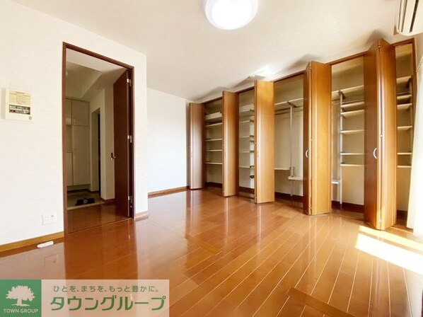 藤和八事緑ヶ丘ホームズの物件内観写真